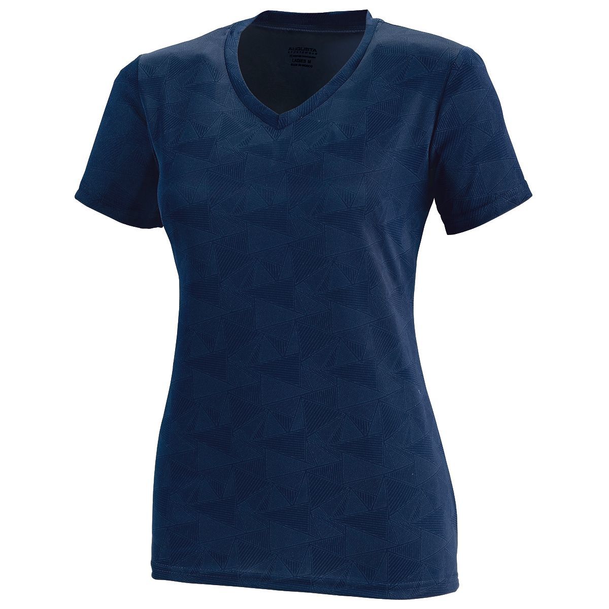 Ladies Elevate Wicking T-Shirt 1792 (Pack of 6)