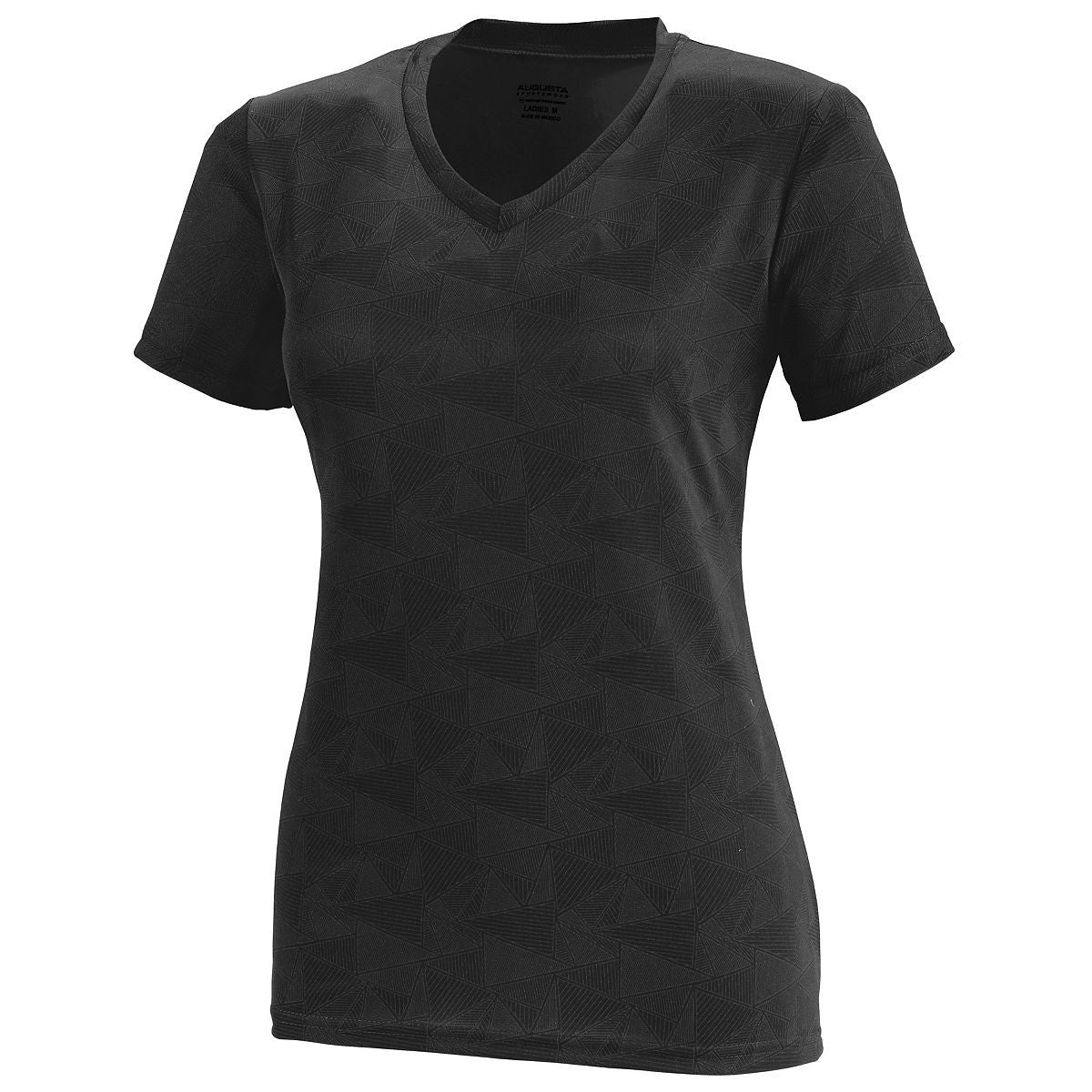 Ladies Elevate Wicking T-Shirt 1792 (Pack of 6)