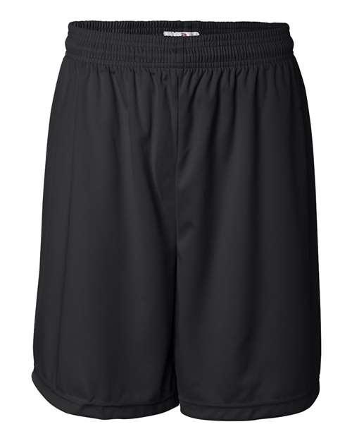 Badger B-Core 7" Shorts 4107 - Dresses Max