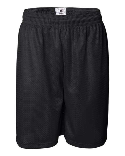 Badger Pro Mesh 9" Shorts 7209 - Dresses Max