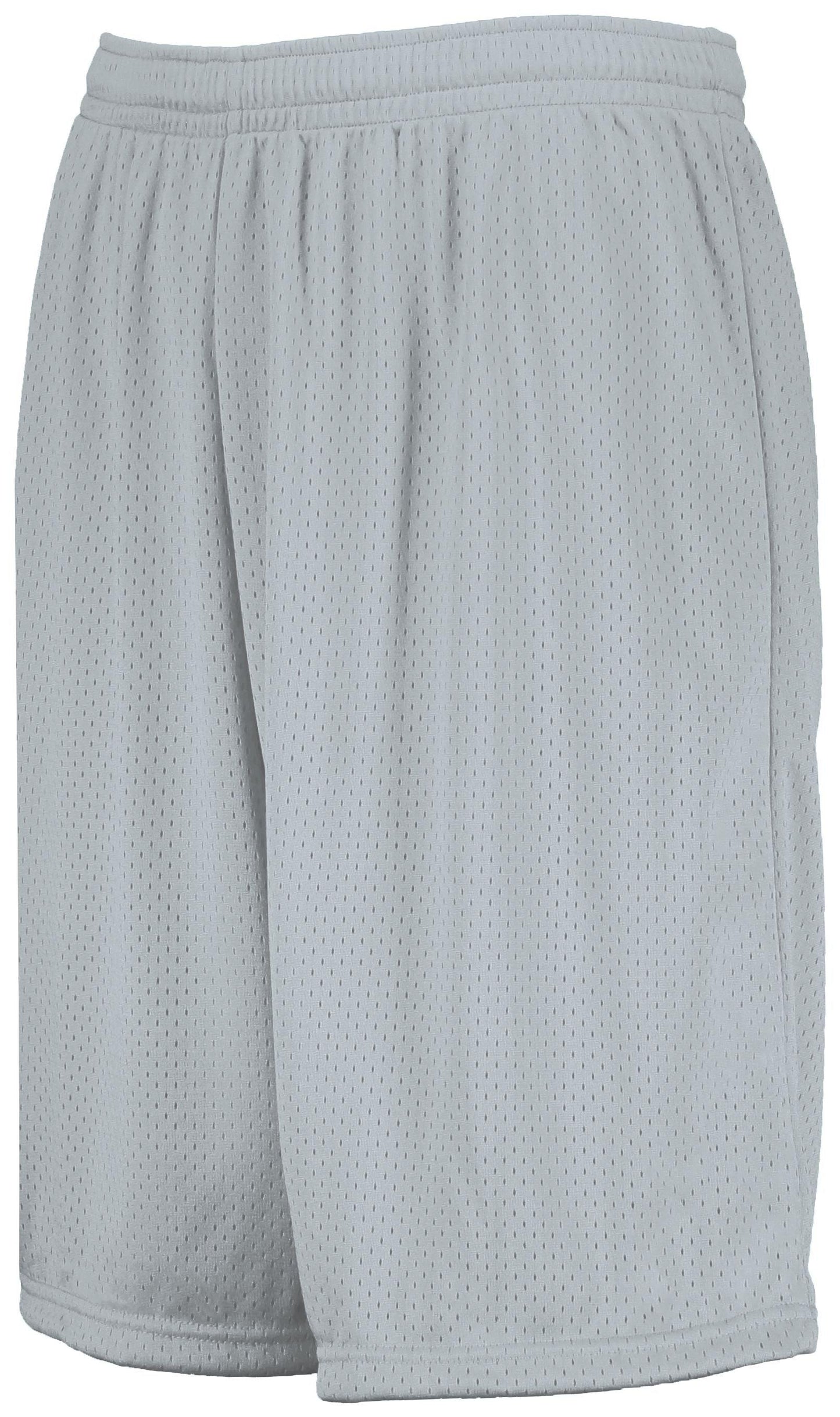 9-Inch Modified Mesh Shorts - Dresses Max