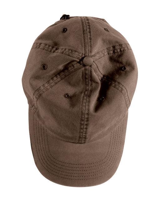Authentic Pigment Direct-Dyed Twill Cap 1912 - Dresses Max