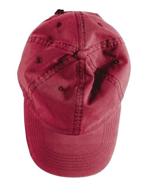 Authentic Pigment Direct-Dyed Twill Cap 1912 - Dresses Max