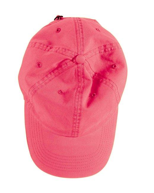Authentic Pigment Direct-Dyed Twill Cap 1912 - Dresses Max