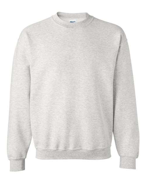 Gildan DryBlend® Crewneck Sweatshirt 12000 - Dresses Max