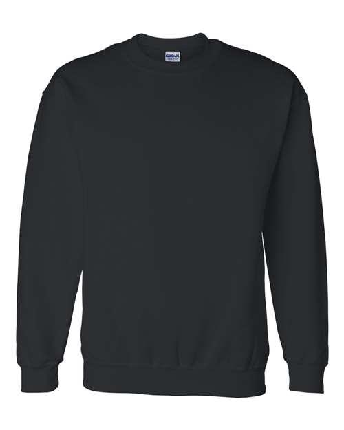 Gildan DryBlend® Crewneck Sweatshirt 12000 - Dresses Max