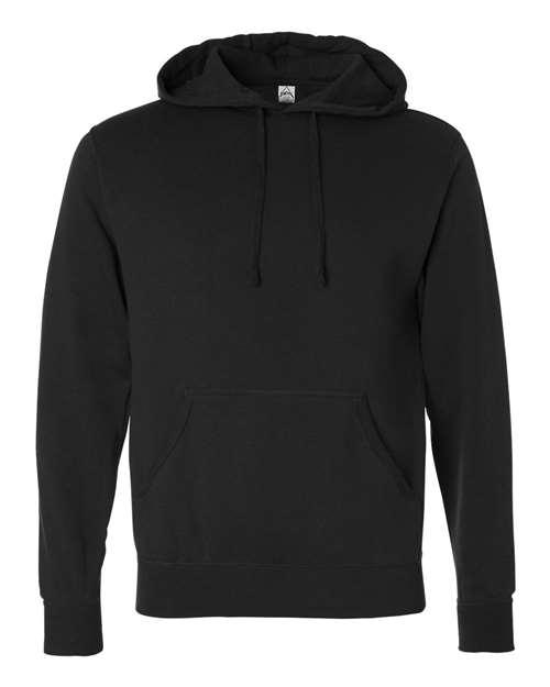 Independent Trading Co. Hooded Sweatshirt AFX4000 - Dresses Max