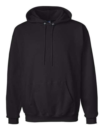 Hanes Ultimate Cotton® Hooded Sweatshirt F170 - Dresses Max