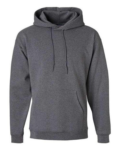 Hanes Ultimate Cotton® Hooded Sweatshirt F170 - Dresses Max
