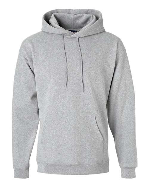 Hanes Ultimate Cotton® Hooded Sweatshirt F170 - Dresses Max
