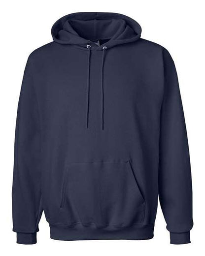 Hanes Ultimate Cotton® Hooded Sweatshirt F170 - Dresses Max