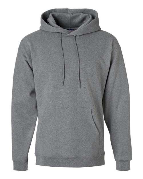 Hanes Ultimate Cotton® Hooded Sweatshirt F170 - Dresses Max