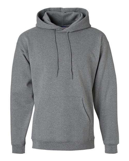 Hanes Ultimate Cotton® Hooded Sweatshirt F170 - Dresses Max
