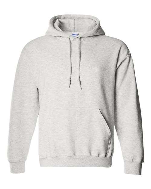 Gildan DryBlend® Hooded Sweatshirt 12500 - Dresses Max
