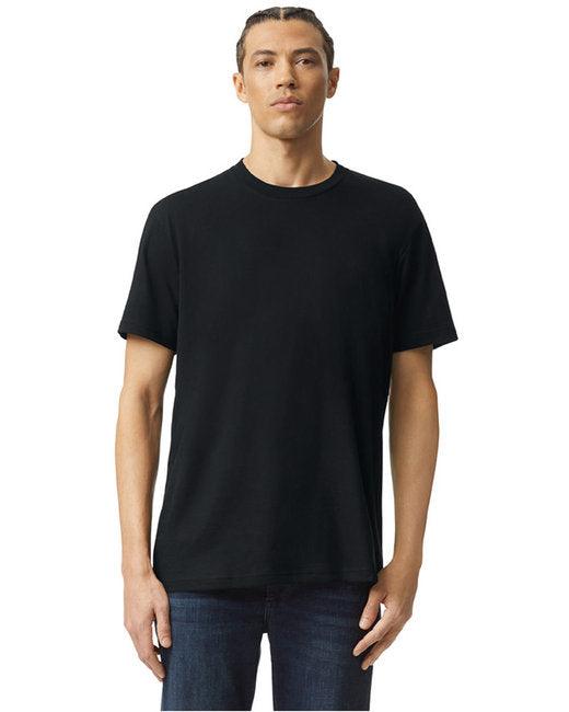 American Apparel Unisex CVC T-Shirt 2001CVC - Dresses Max