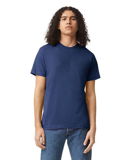 American Apparel Unisex CVC T-Shirt 2001CVC - Dresses Max