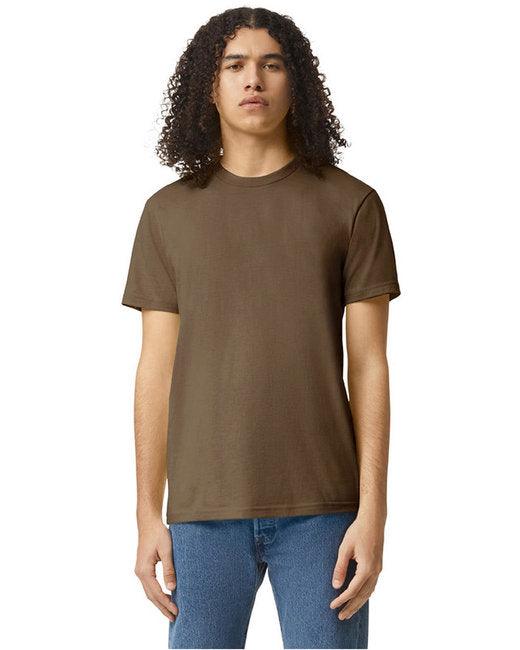 American Apparel Unisex CVC T-Shirt 2001CVC - Dresses Max