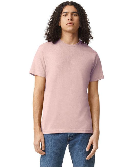 American Apparel Unisex CVC T-Shirt 2001CVC - Dresses Max