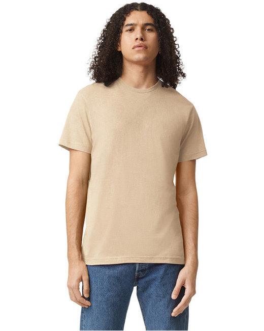 American Apparel Unisex CVC T-Shirt 2001CVC - Dresses Max