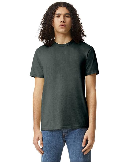 American Apparel Unisex CVC T-Shirt 2001CVC - Dresses Max