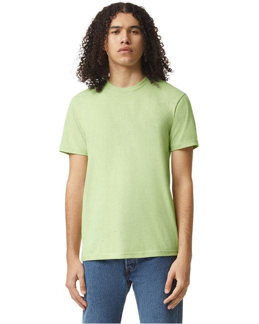 American Apparel Unisex CVC T-Shirt 2001CVC - Dresses Max