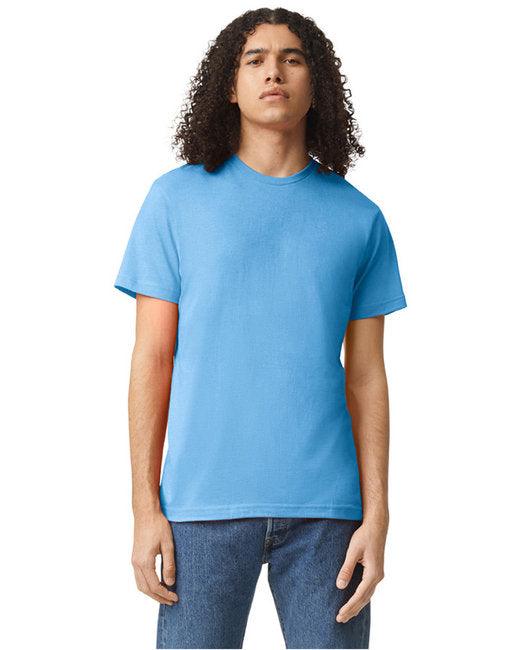 American Apparel Unisex CVC T-Shirt 2001CVC - Dresses Max