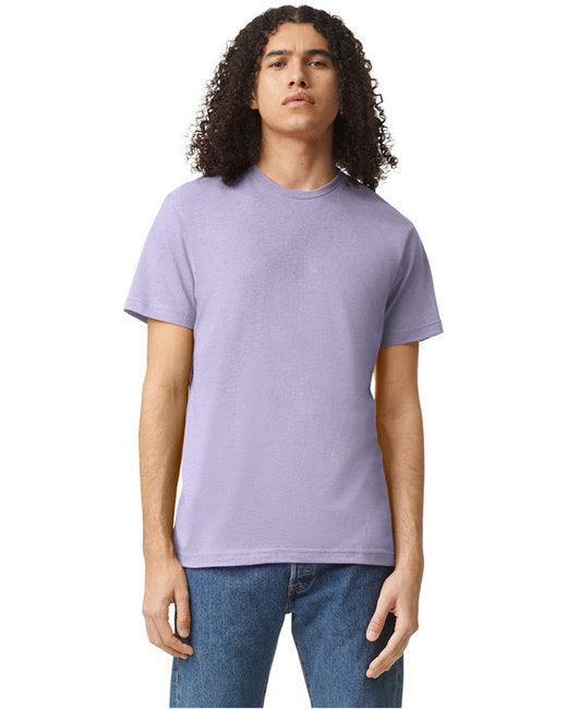 American Apparel Unisex CVC T-Shirt 2001CVC - Dresses Max
