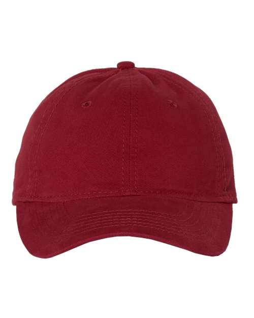 Sportsman Unstructured Cap AH35 - Dresses Max