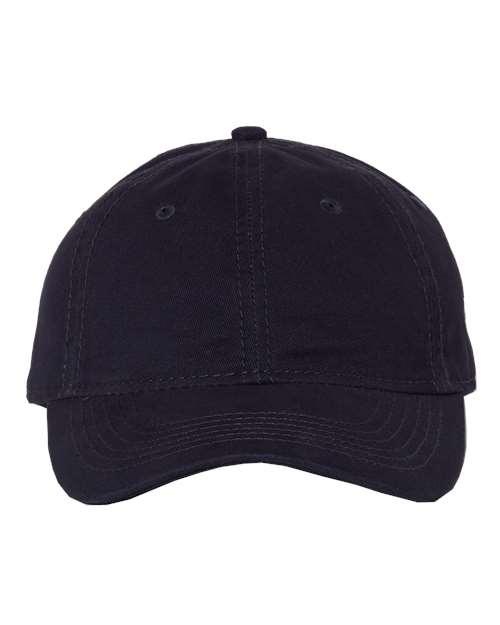 Sportsman Unstructured Cap AH35 - Dresses Max