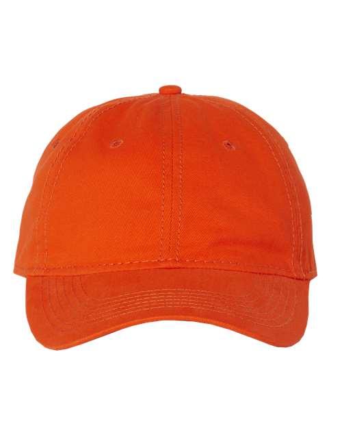 Sportsman Unstructured Cap AH35 - Dresses Max