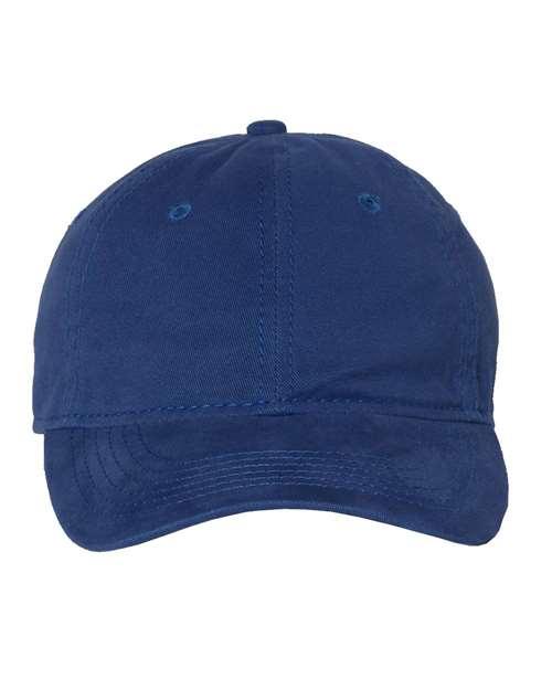 Sportsman Unstructured Cap AH35 - Dresses Max