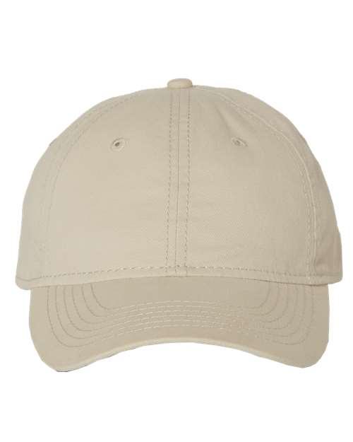 Sportsman Unstructured Cap AH35 - Dresses Max