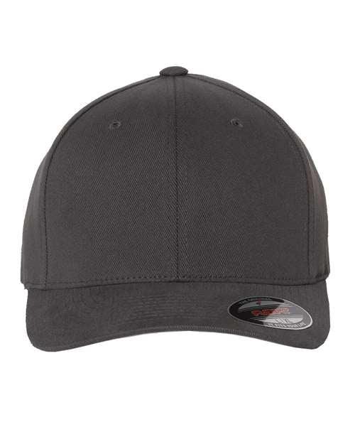 Flexfit Brushed Twill Cap 6377 - Dresses Max