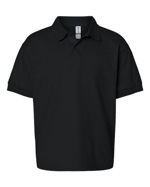Gildan DryBlend® Youth Jersey Polo 8800B - Dresses Max
