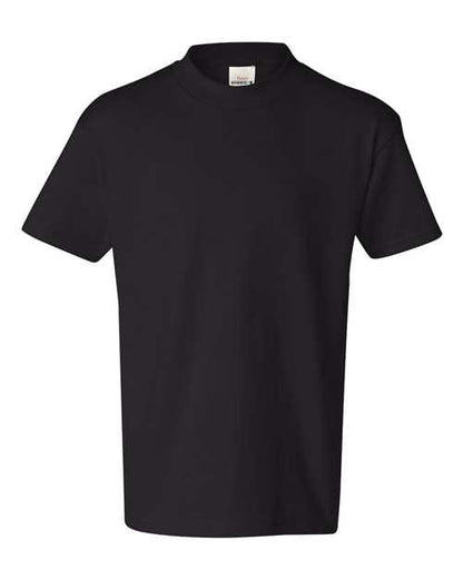 Hanes Authentic Youth T-Shirt 5450 - Dresses Max