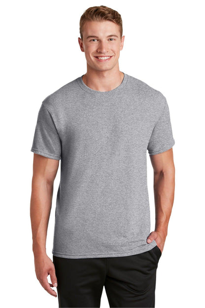 JERZEES Dri-Power 100% Polyester T-Shirt. 21M - Dresses Max