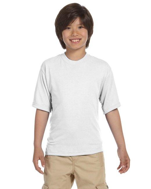 Jerzees Youth DRI-POWER SPORT T-Shirt 21B - Dresses Max
