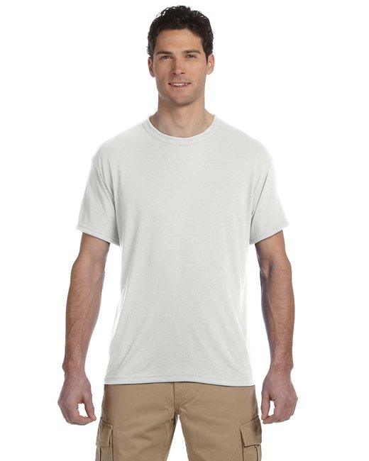 Jerzees Adult DRI-POWER SPORT Poly T-Shirt 21M - Dresses Max