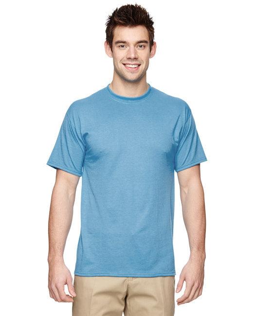 Jerzees Adult DRI-POWER® SPORT Poly T-Shirt 21M - Dresses Max