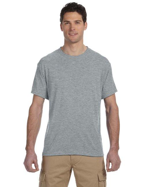 Jerzees Adult DRI-POWER® SPORT Poly T-Shirt 21M - Dresses Max