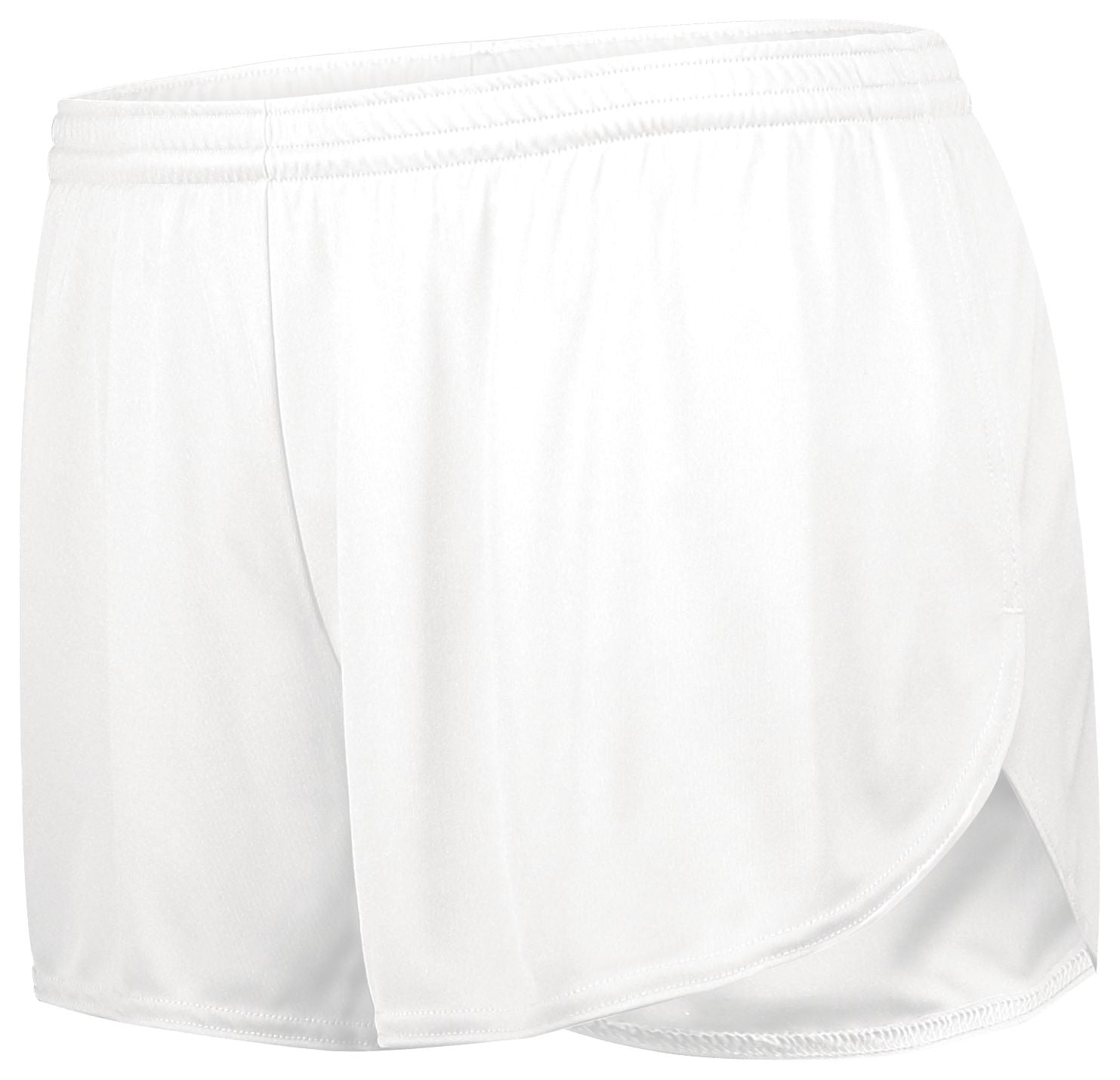 Ladies PR Max Track Shorts 221336