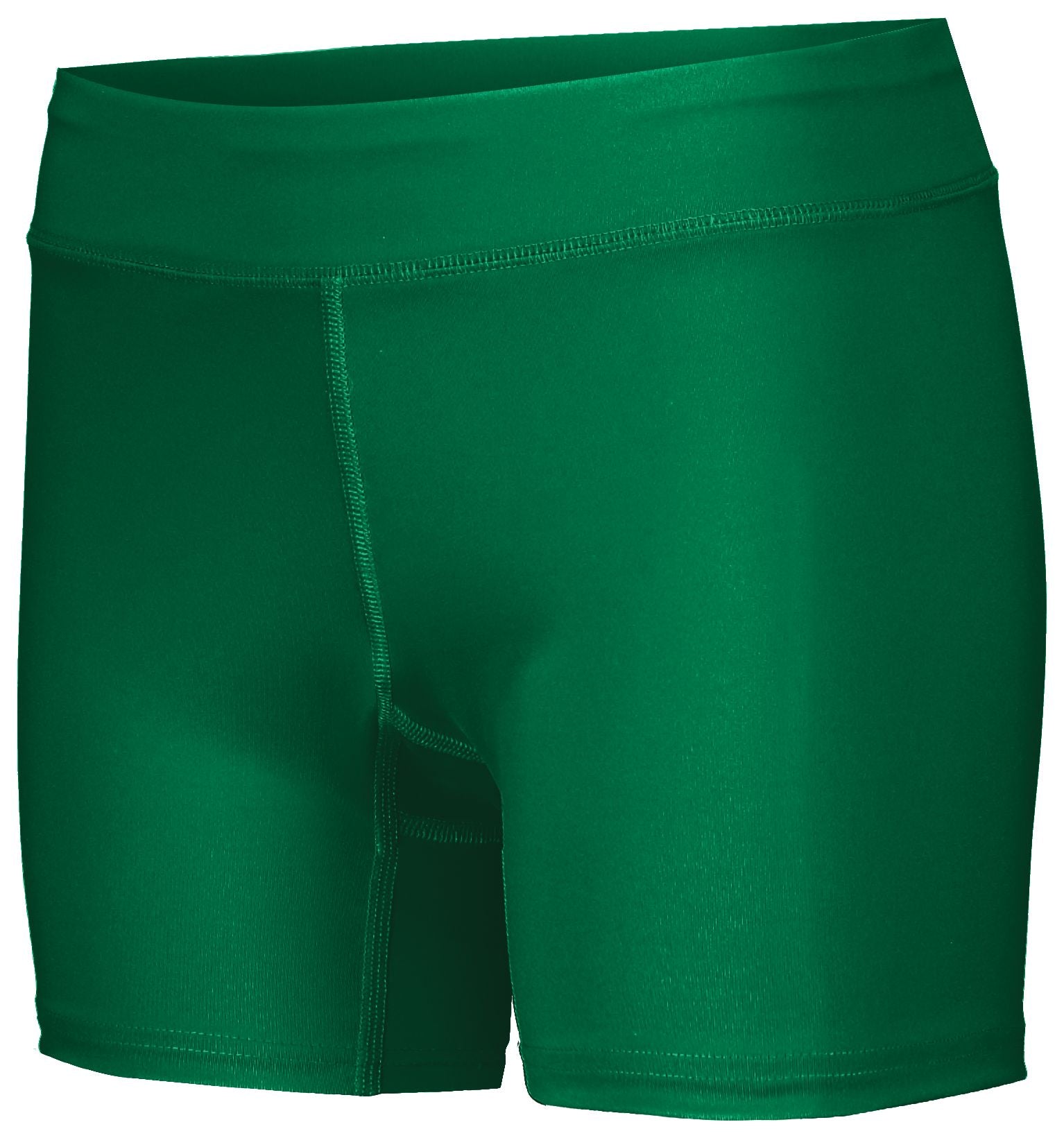 Ladies PR Max Compression Shorts 221338