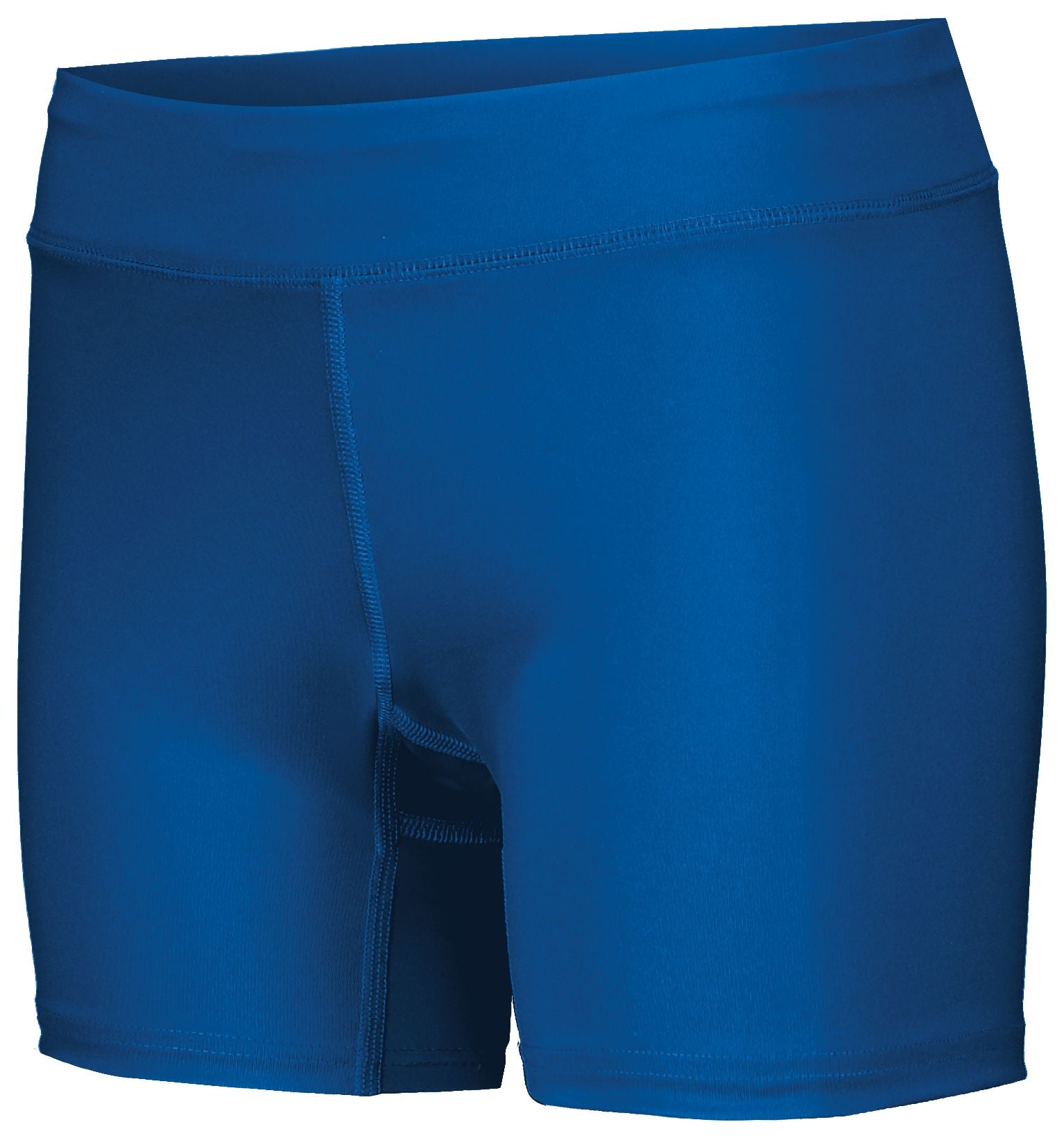 Ladies PR Max Compression Shorts 221338