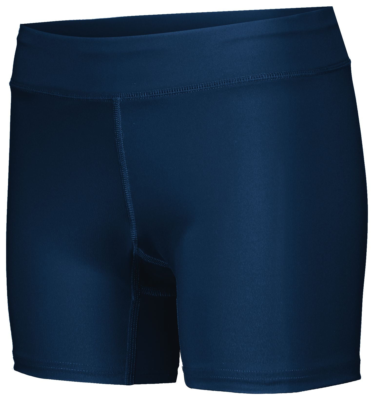 Ladies PR Max Compression Shorts 221338
