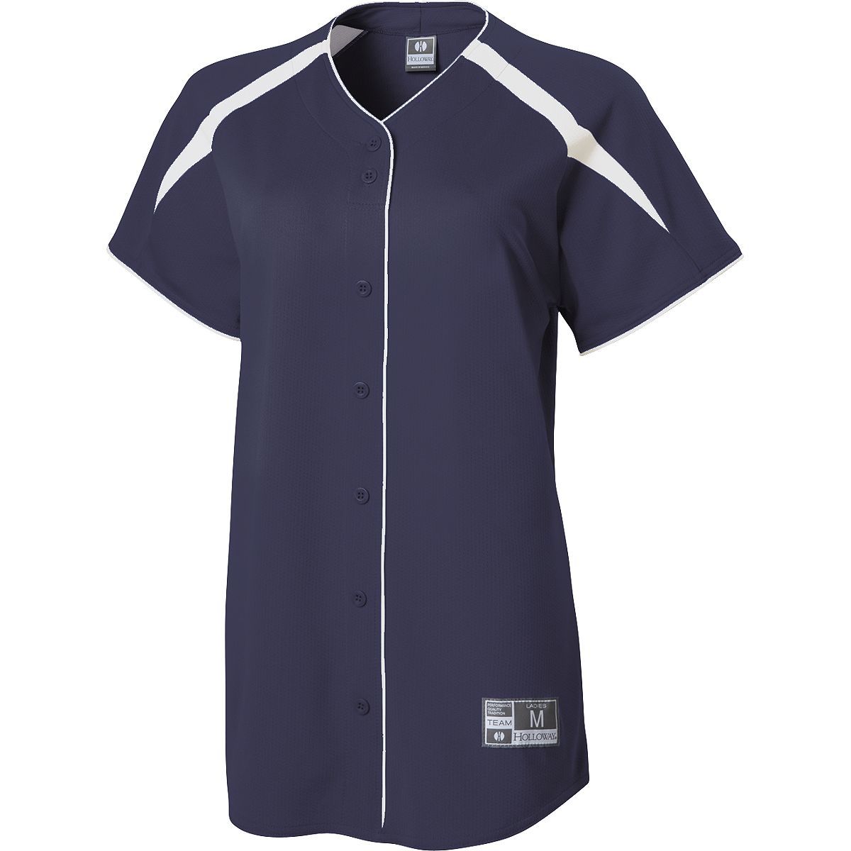 Ladies Blaze Jersey 221369