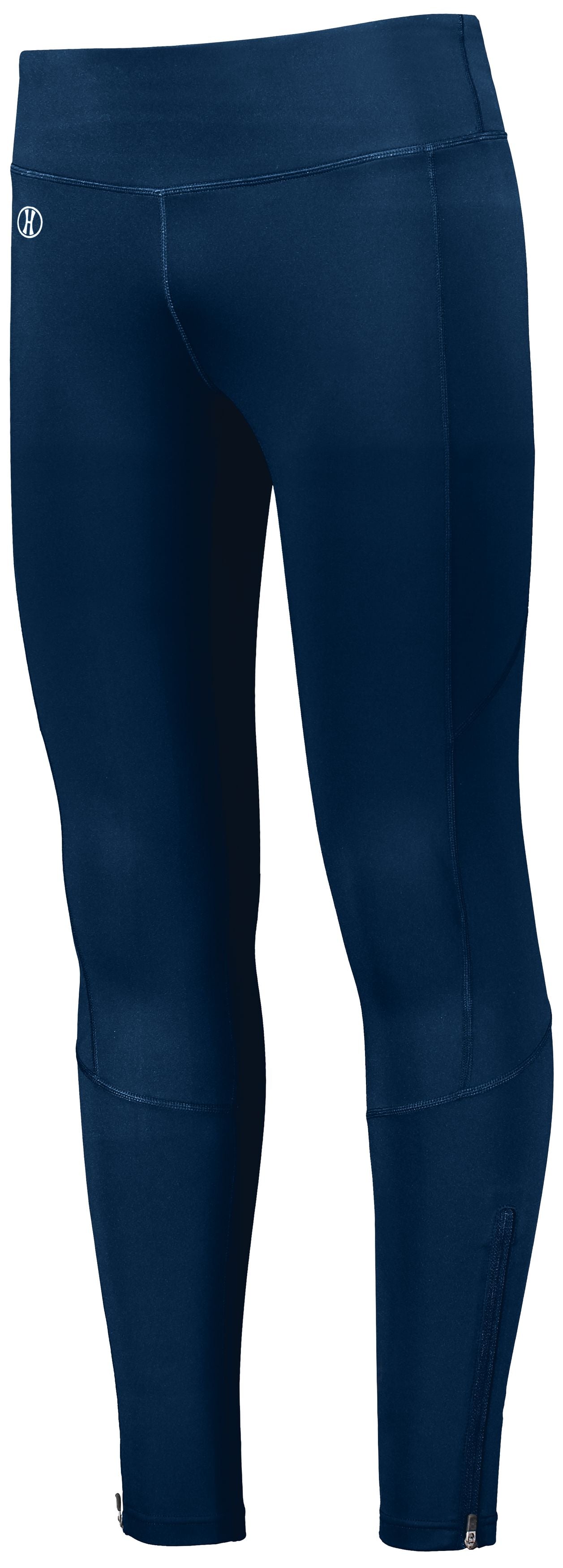 Ladies High Rise Tech Tight 221398