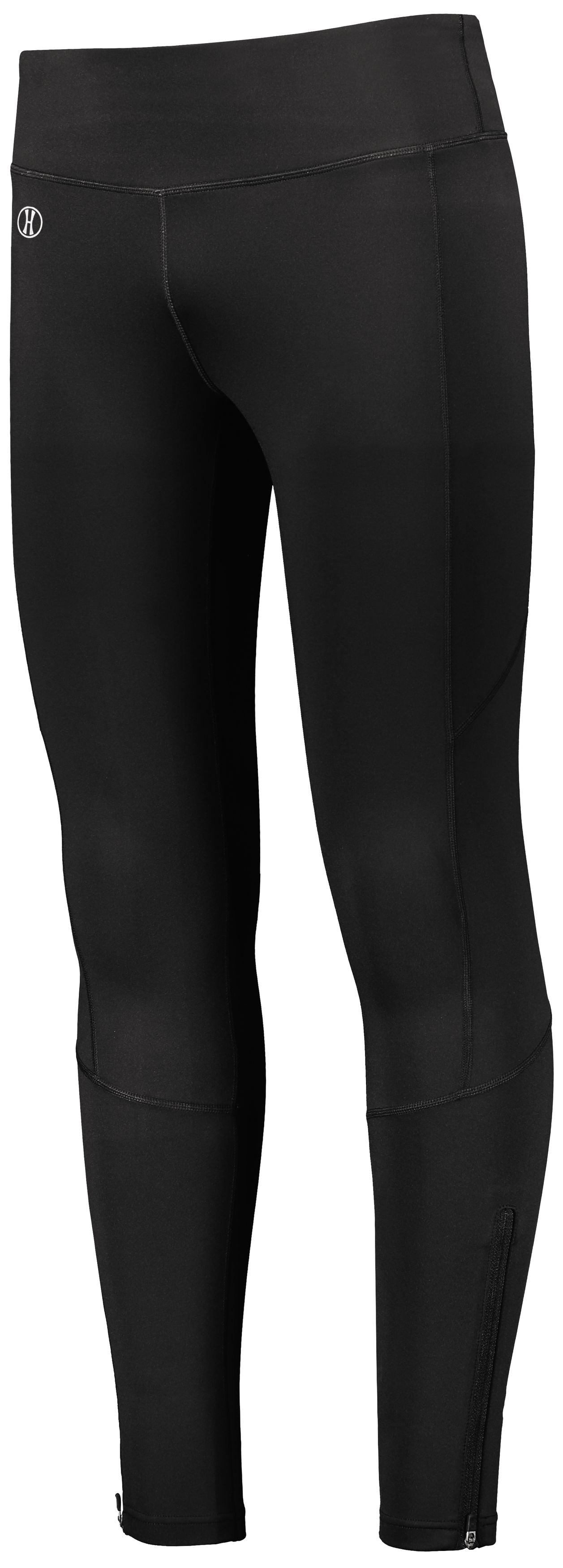 Ladies High Rise Tech Tight 221398