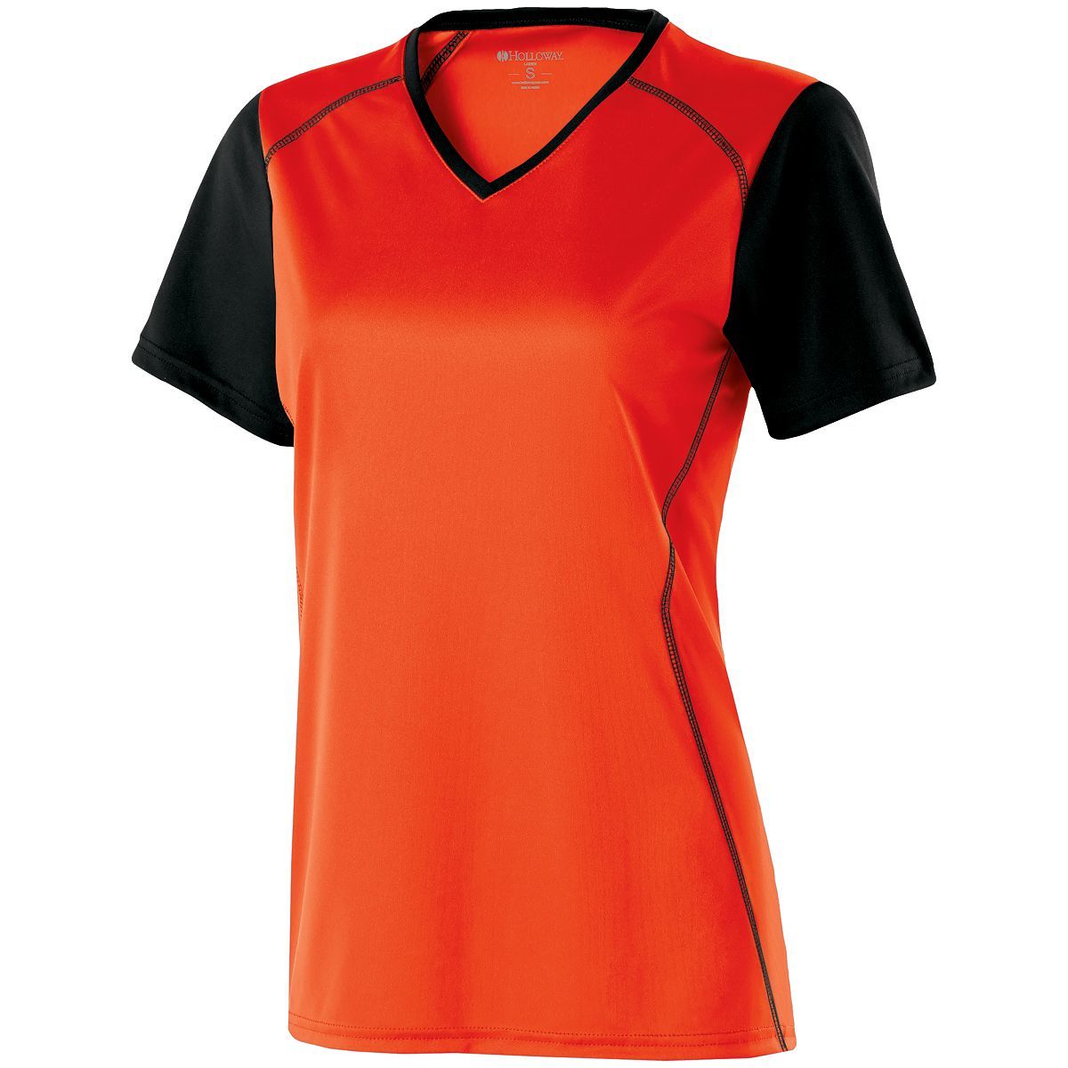 Ladies Piston Shirt 222301