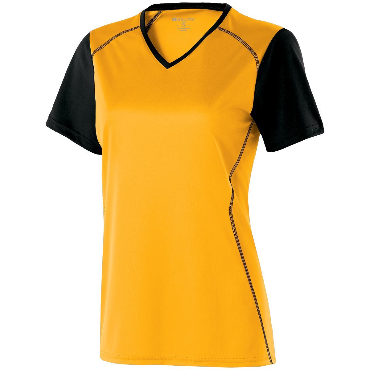 Ladies Piston Shirt 222301