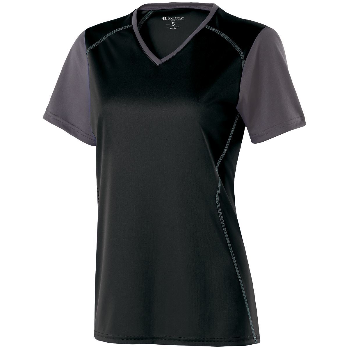 Ladies Piston Shirt 222301